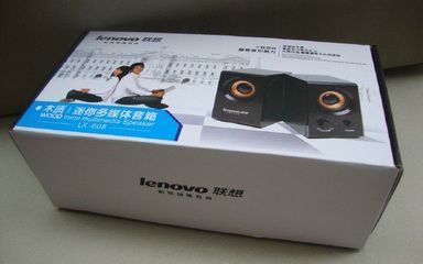聯(lián)想LX-608木質(zhì)迷你多媒體音箱 工廠批發(fā)超值之選