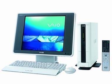 大面子的誘惑 多媒體影音臺式機(jī)產(chǎn)品圖賞（二）